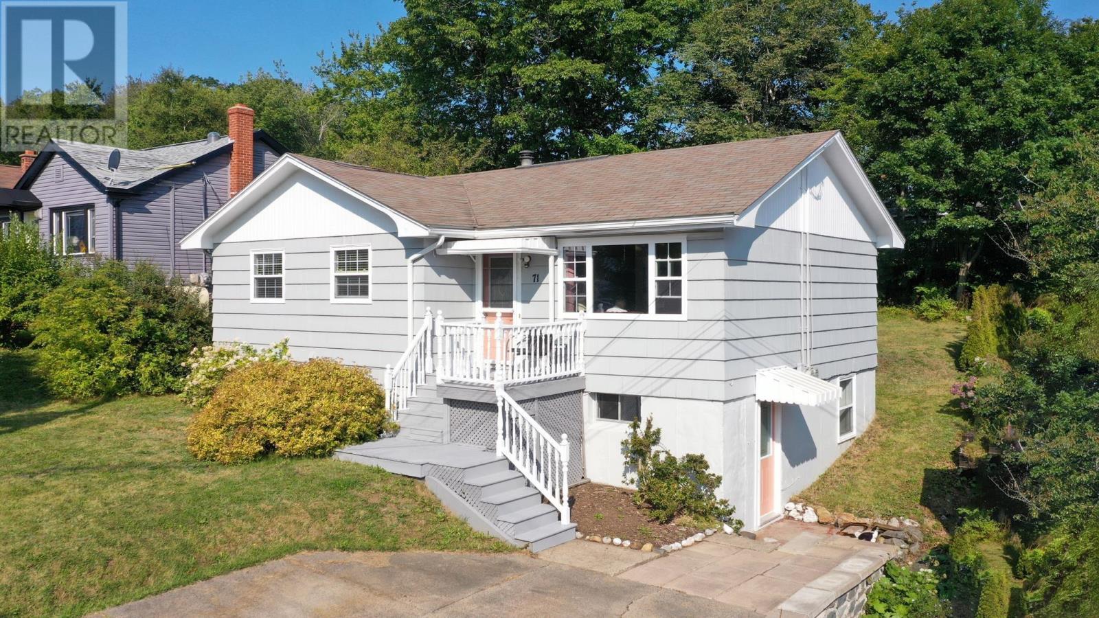 71 Rosedale Avenue, Fairview, Nova Scotia