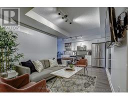 1020 - 525 ADELAIDE STREET W, Toronto, Ontario