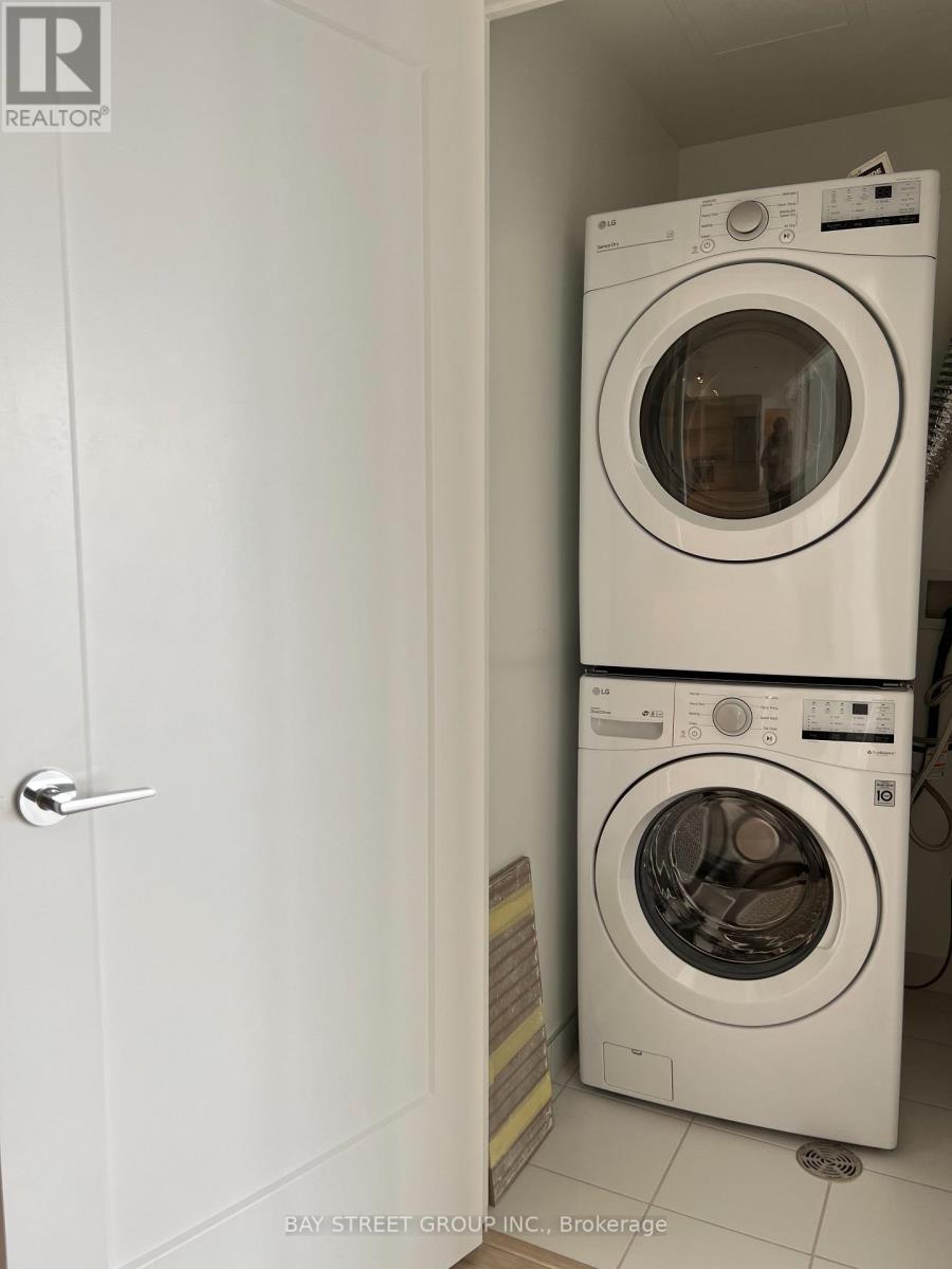 317 - 70 Annie Craig Drive, Toronto, Ontario  M8V 0G2 - Photo 12 - W12557492