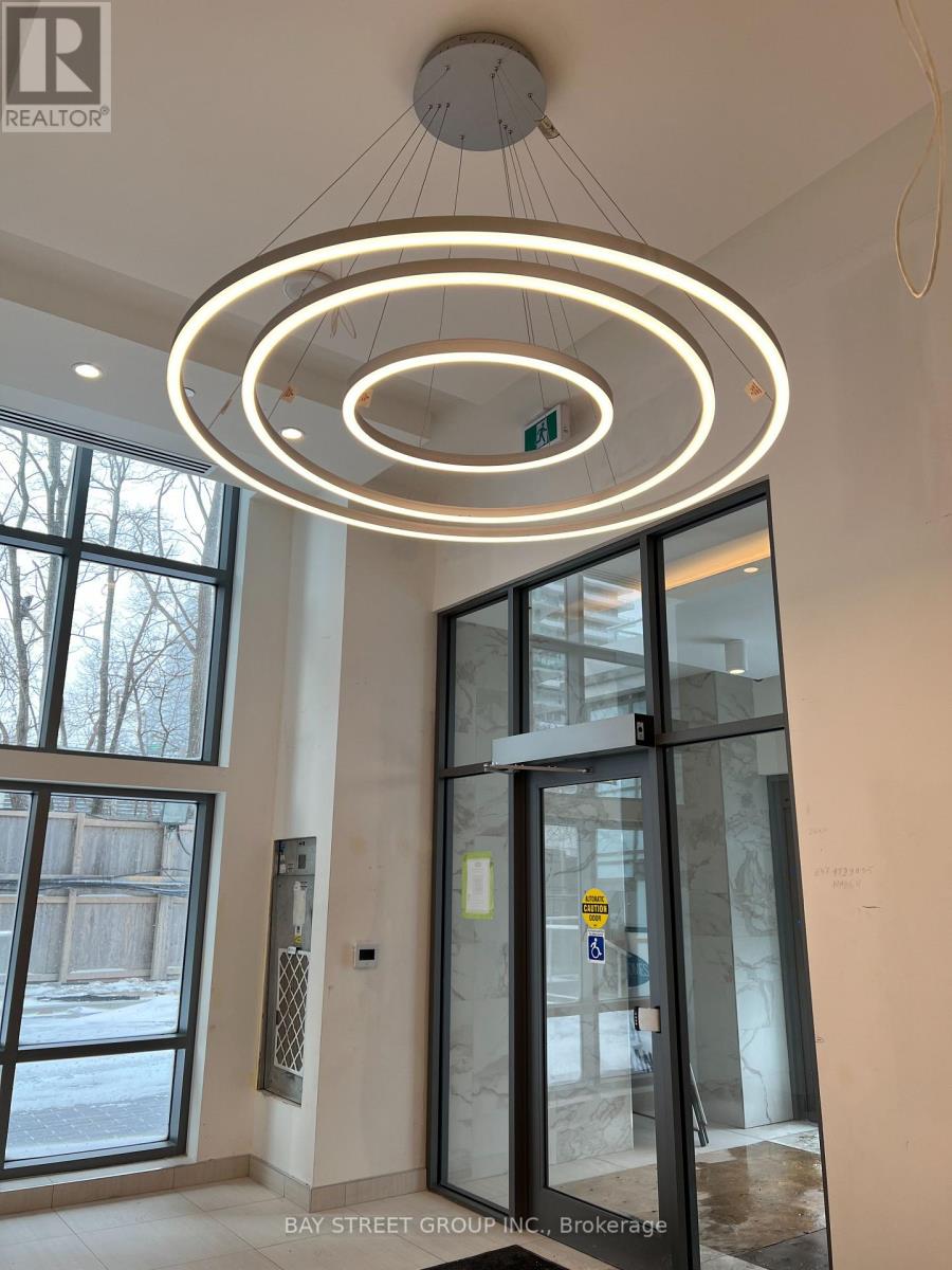 317 - 70 Annie Craig Drive, Toronto, Ontario  M8V 0G2 - Photo 14 - W12557492