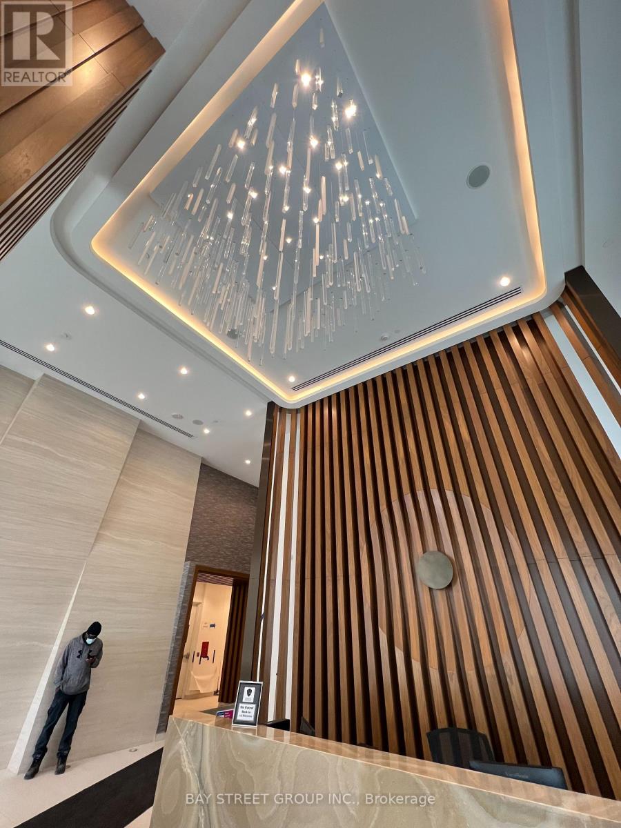 317 - 70 Annie Craig Drive, Toronto, Ontario  M8V 0G2 - Photo 15 - W12557492