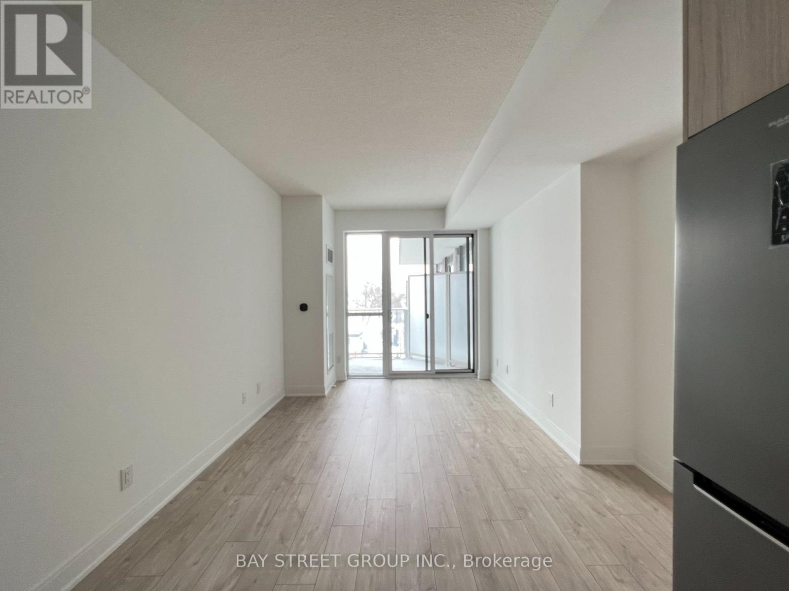 317 - 70 Annie Craig Drive, Toronto, Ontario  M8V 0G2 - Photo 2 - W12557492