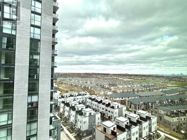 1202 - 3071 Trafalgar Road, Oakville, Ontario  L6H 8C6 - Photo 10 - W12557506