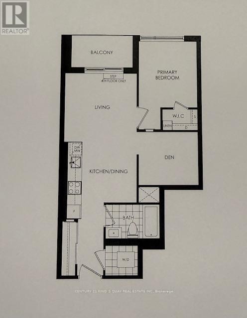 1202 - 3071 Trafalgar Road, Oakville, Ontario  L6H 8C6 - Photo 11 - W12557506