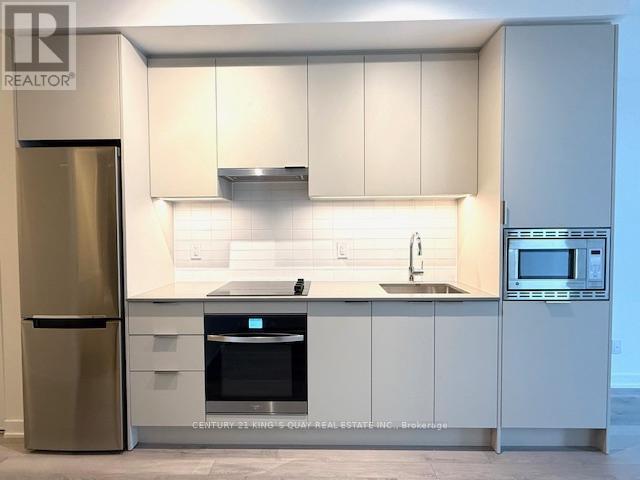 1202 - 3071 Trafalgar Road, Oakville, Ontario  L6H 8C6 - Photo 6 - W12557506