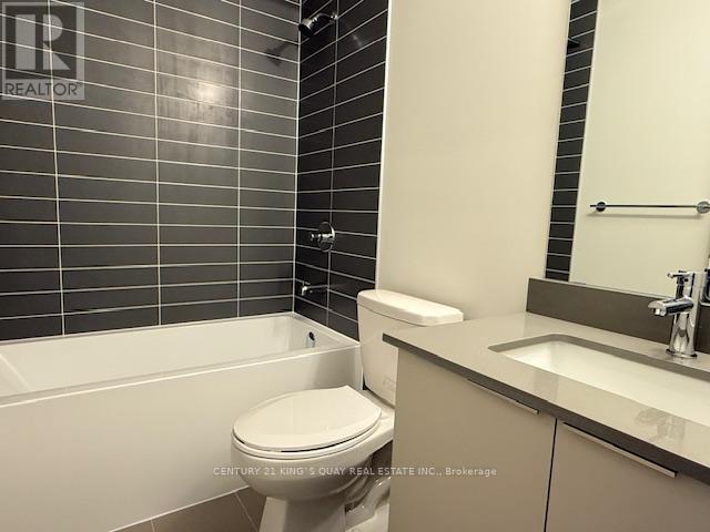 1202 - 3071 Trafalgar Road, Oakville, Ontario  L6H 8C6 - Photo 9 - W12557506