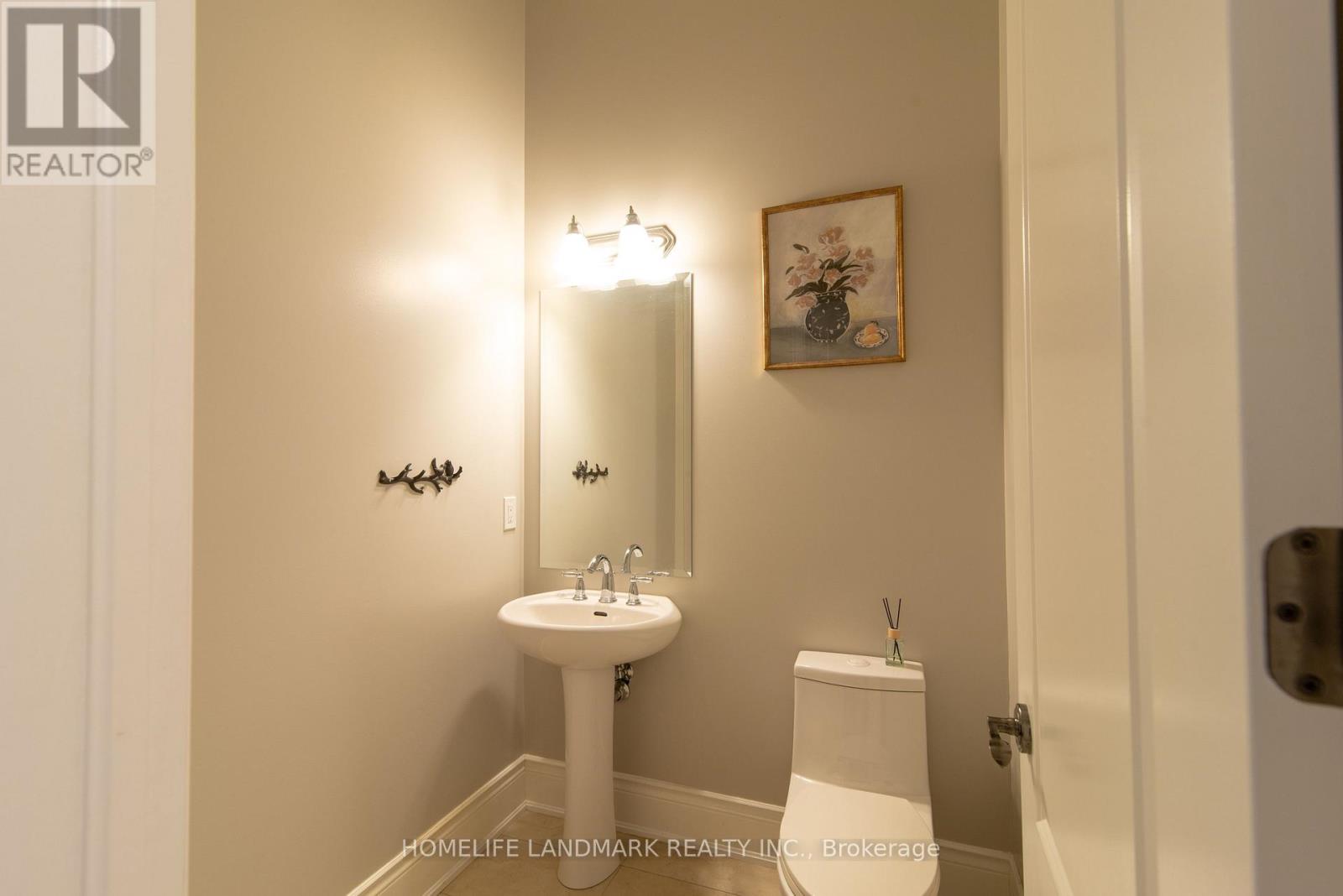 2128 Lillykin Street, Oakville, Ontario  L6H 0J7 - Photo 12 - W12557516