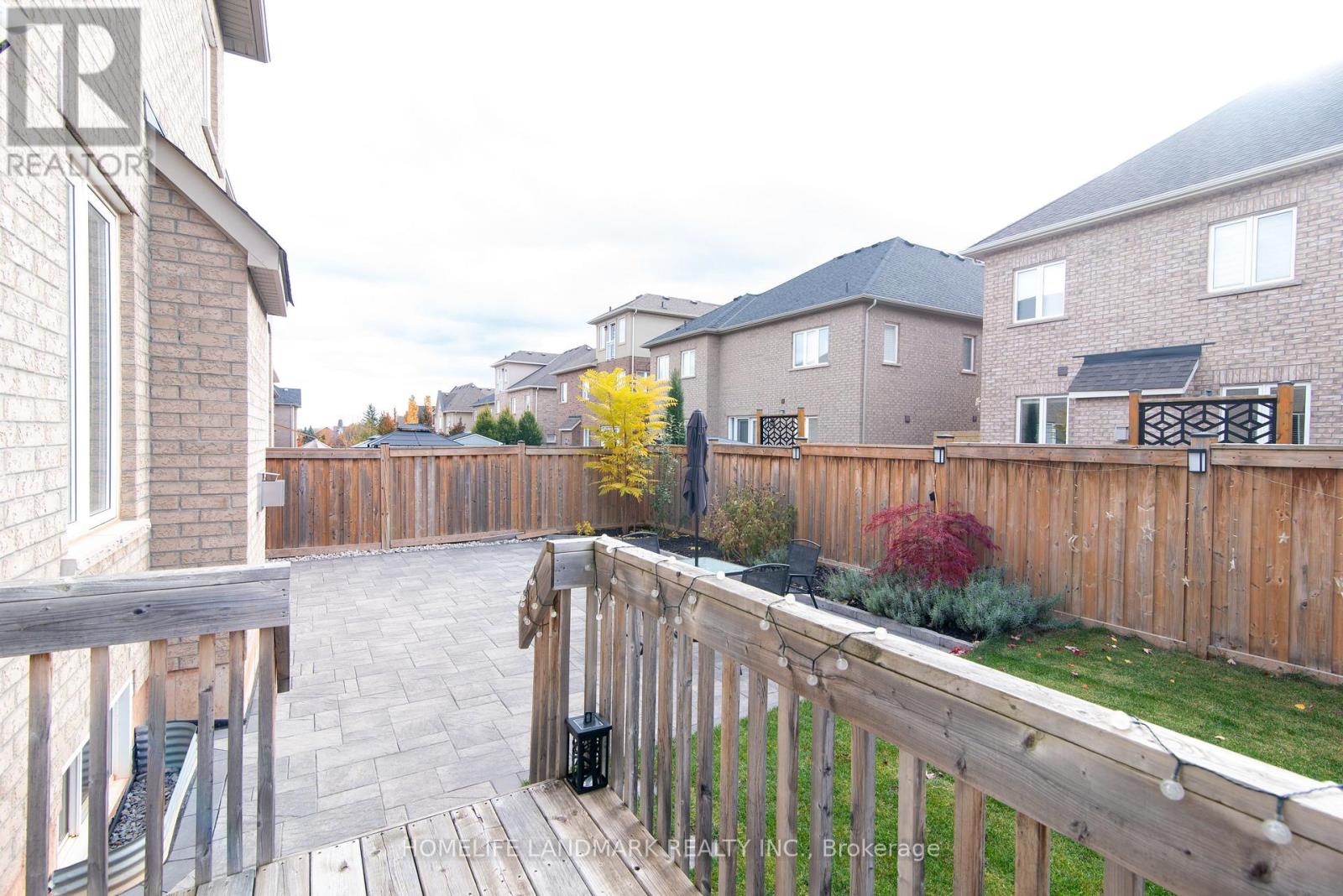 2128 Lillykin Street, Oakville, Ontario  L6H 0J7 - Photo 27 - W12557516