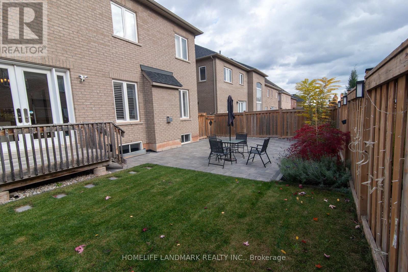 2128 Lillykin Street, Oakville, Ontario  L6H 0J7 - Photo 29 - W12557516