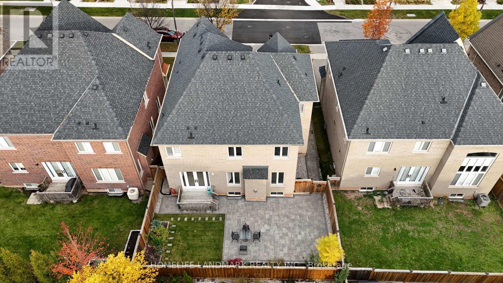 2128 Lillykin Street, Oakville, Ontario  L6H 0J7 - Photo 3 - W12557516