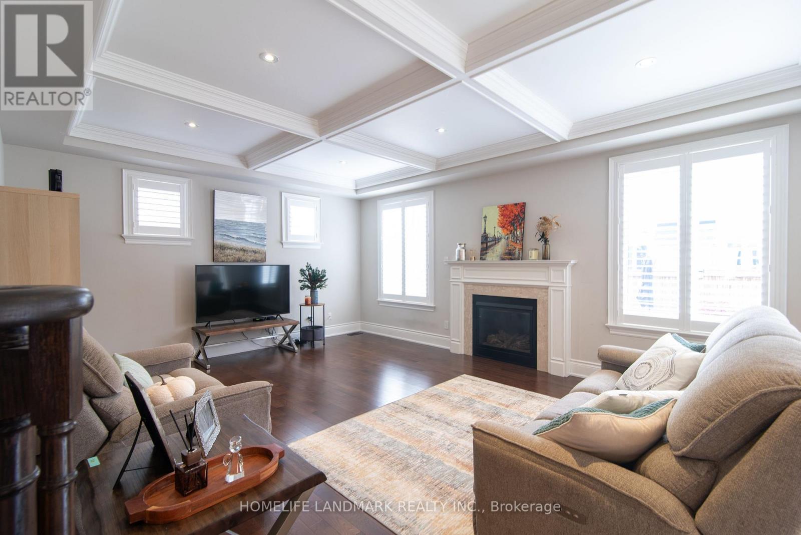 2128 Lillykin Street, Oakville, Ontario  L6H 0J7 - Photo 8 - W12557516