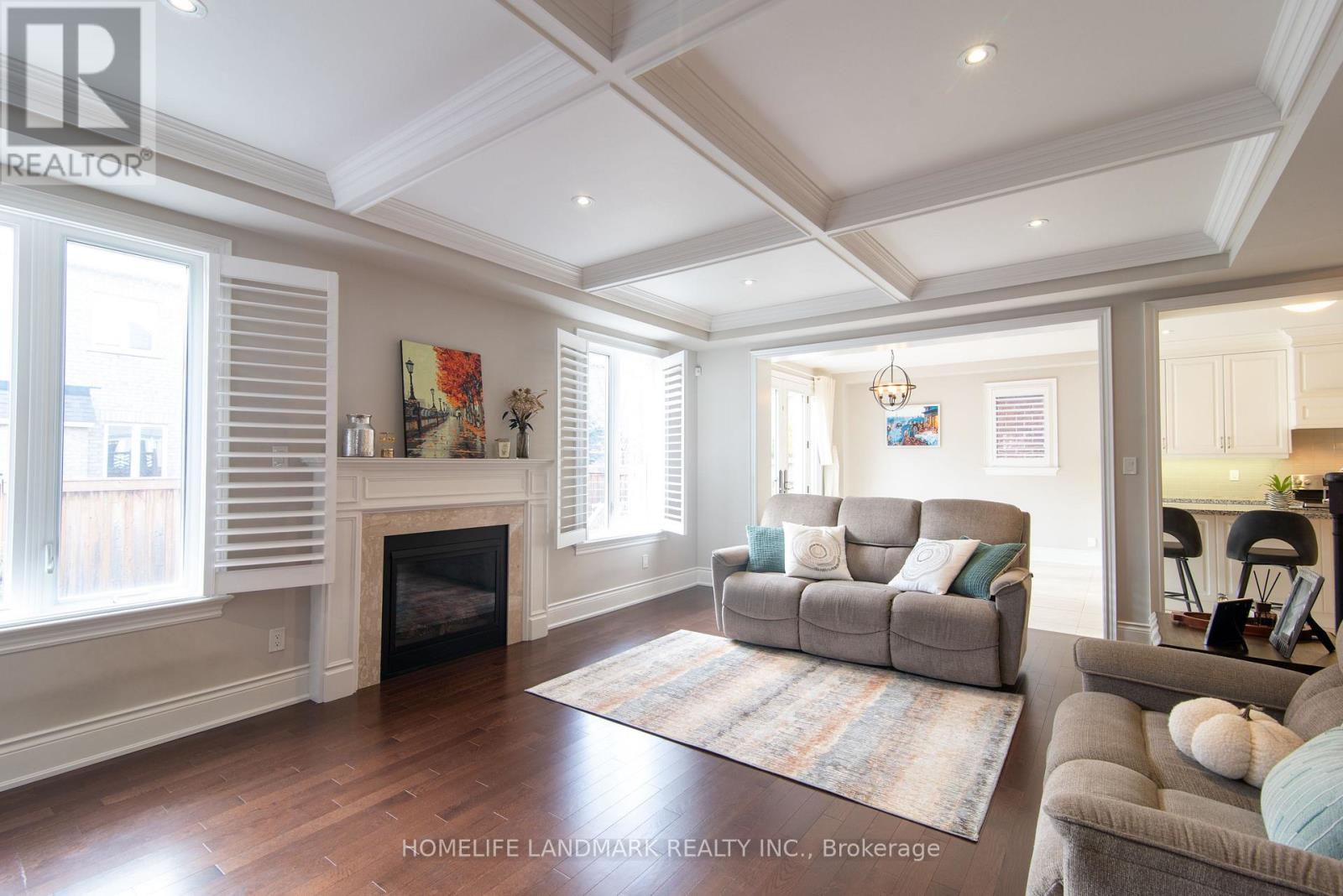 2128 Lillykin Street, Oakville, Ontario  L6H 0J7 - Photo 9 - W12557516