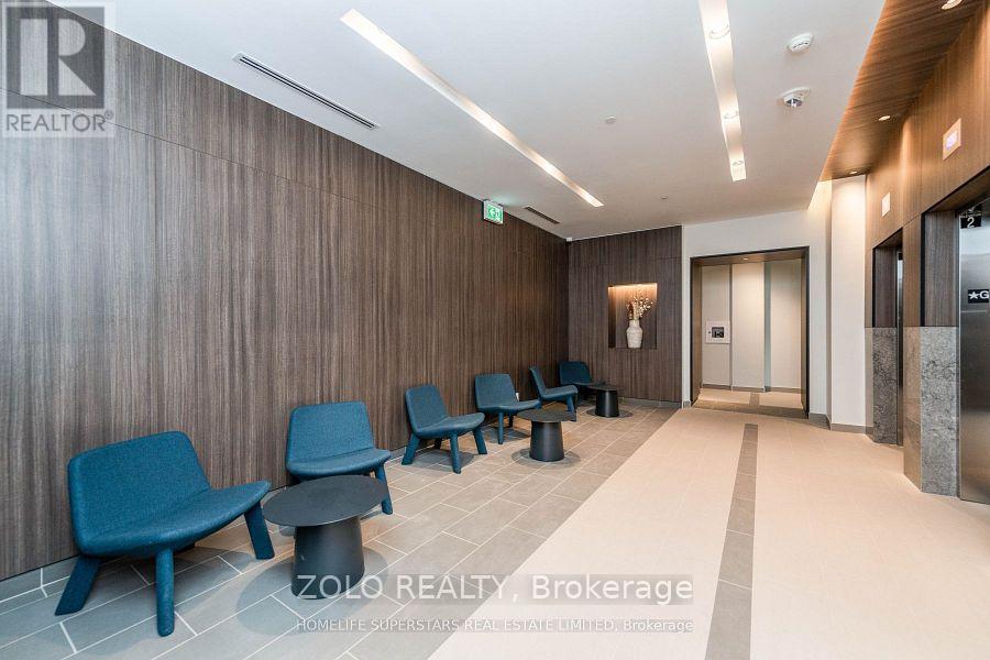 304 - 1787 St. Clair Avenue W, Toronto, Ontario  M6N 0B2 - Photo 4 - W12557522