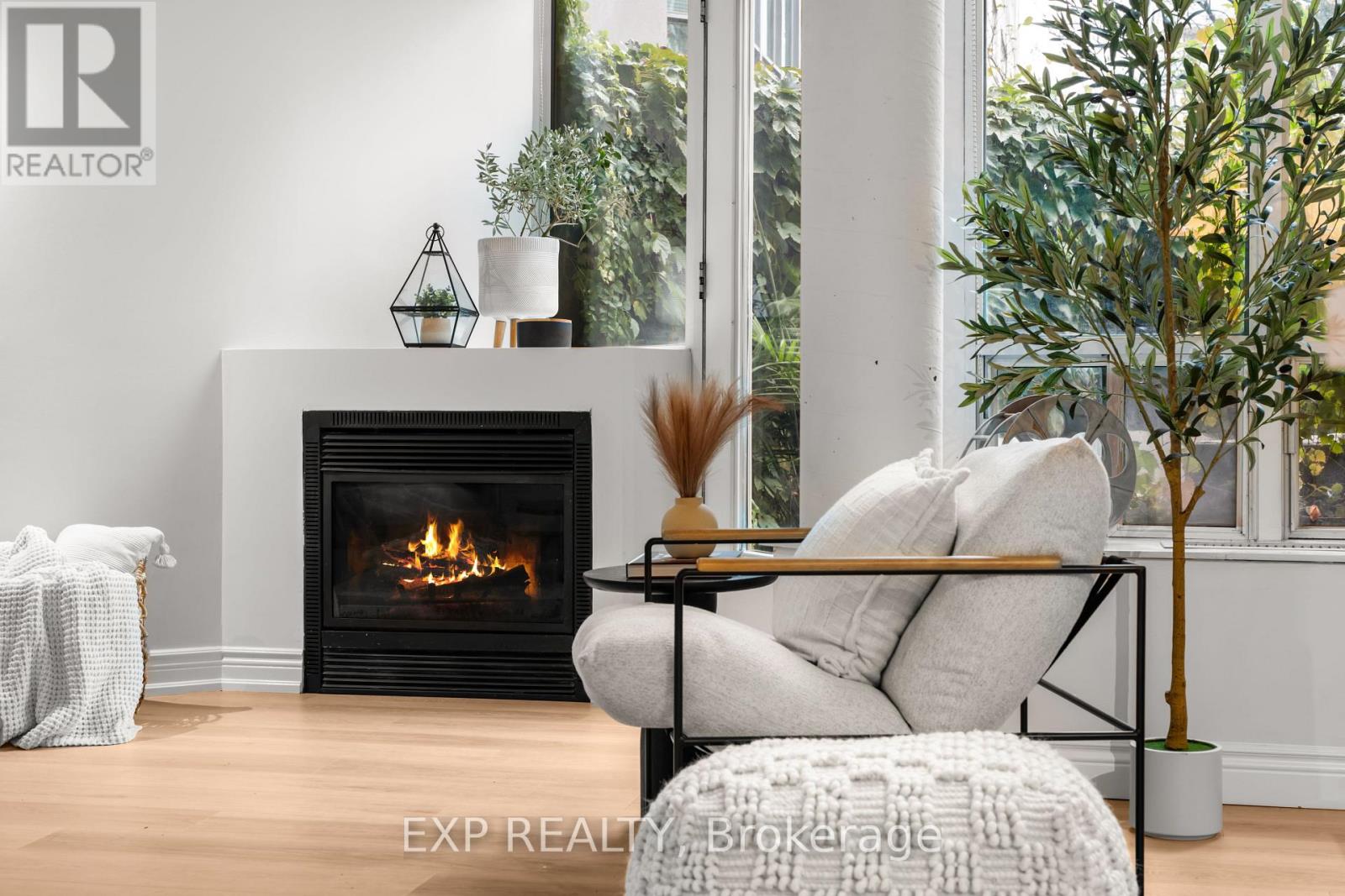 501 - 250 Manitoba Street, Toronto, Ontario  M8Y 4G8 - Photo 18 - W12557528