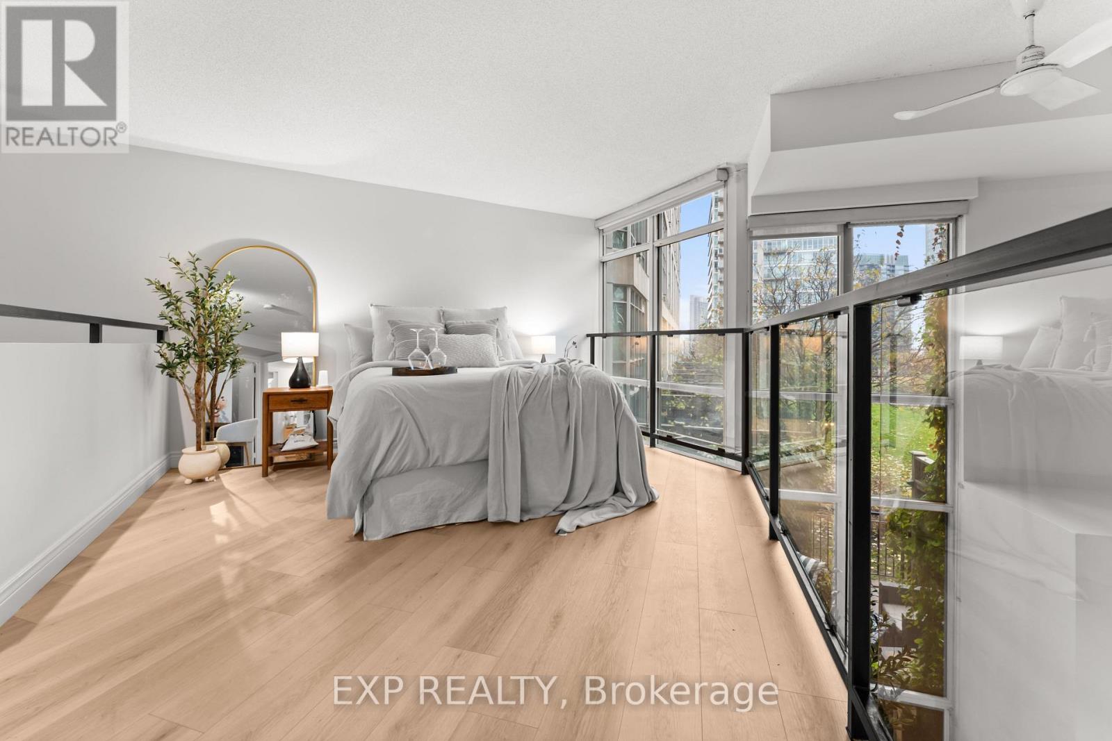 501 - 250 Manitoba Street, Toronto, Ontario  M8Y 4G8 - Photo 21 - W12557528