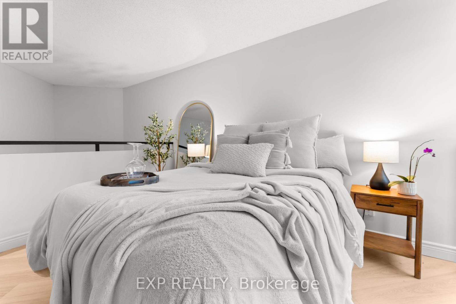 501 - 250 Manitoba Street, Toronto, Ontario  M8Y 4G8 - Photo 22 - W12557528