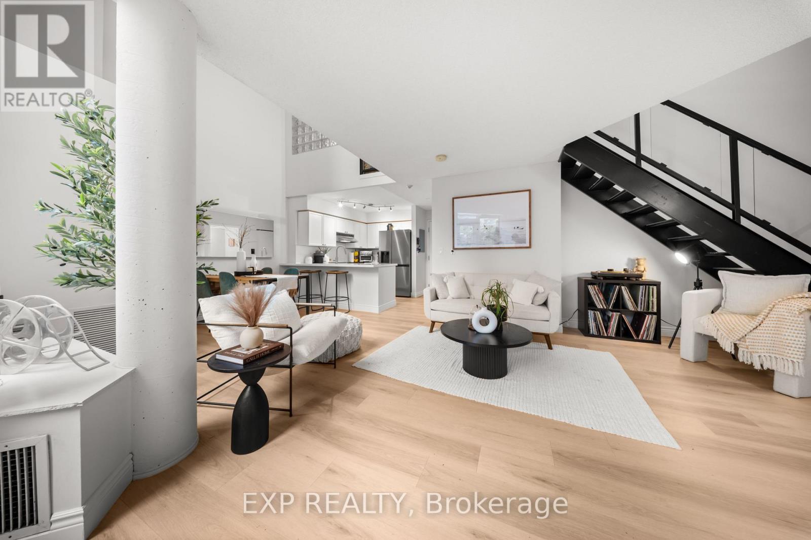 501 - 250 Manitoba Street, Toronto, Ontario  M8Y 4G8 - Photo 37 - W12557528