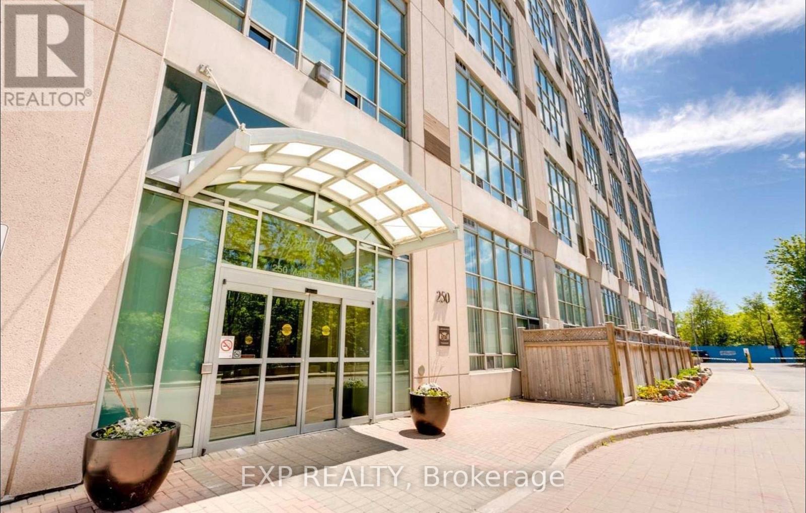 501 - 250 Manitoba Street, Toronto, Ontario  M8Y 4G8 - Photo 42 - W12557528