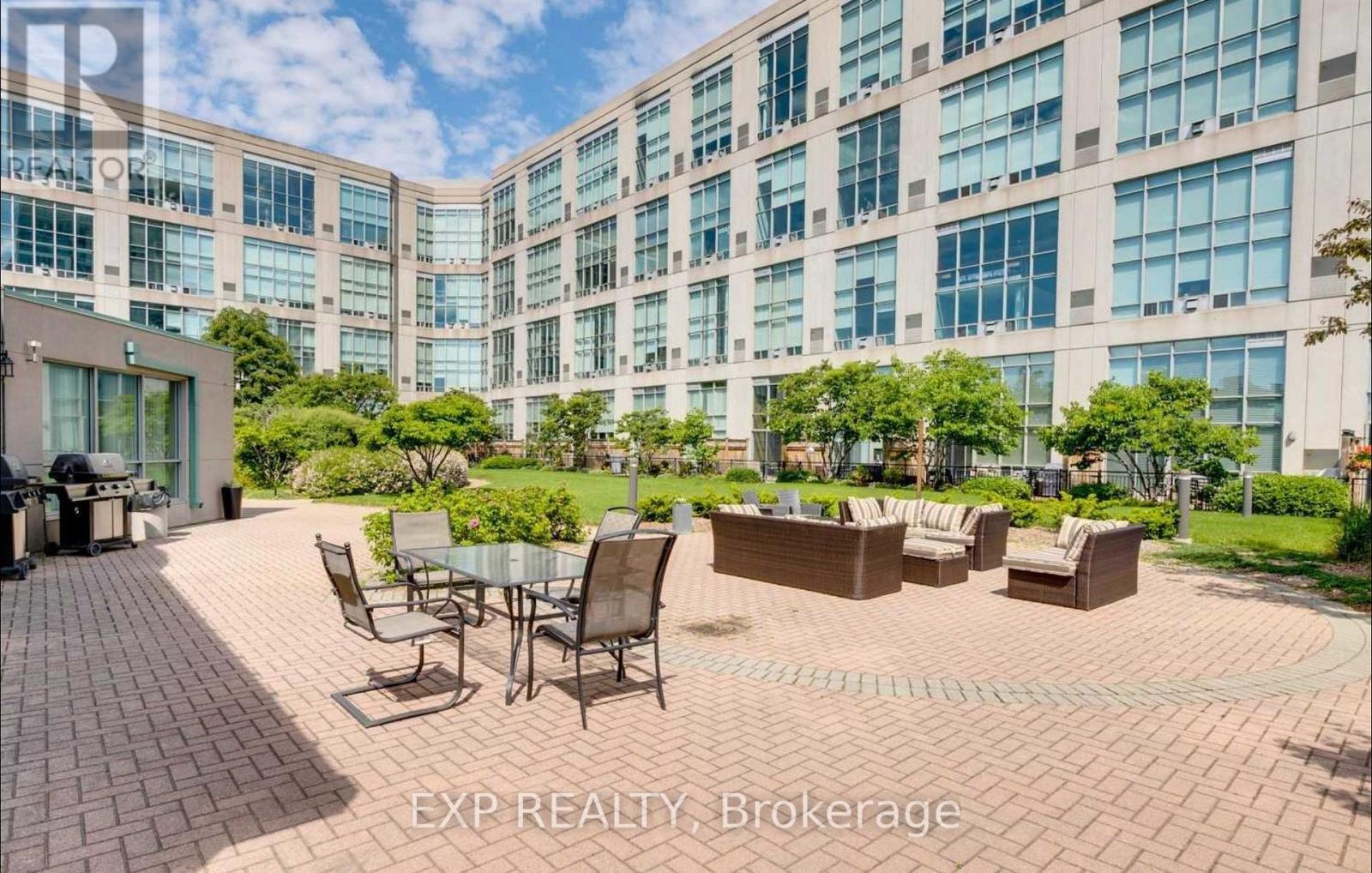 501 - 250 Manitoba Street, Toronto, Ontario  M8Y 4G8 - Photo 45 - W12557528