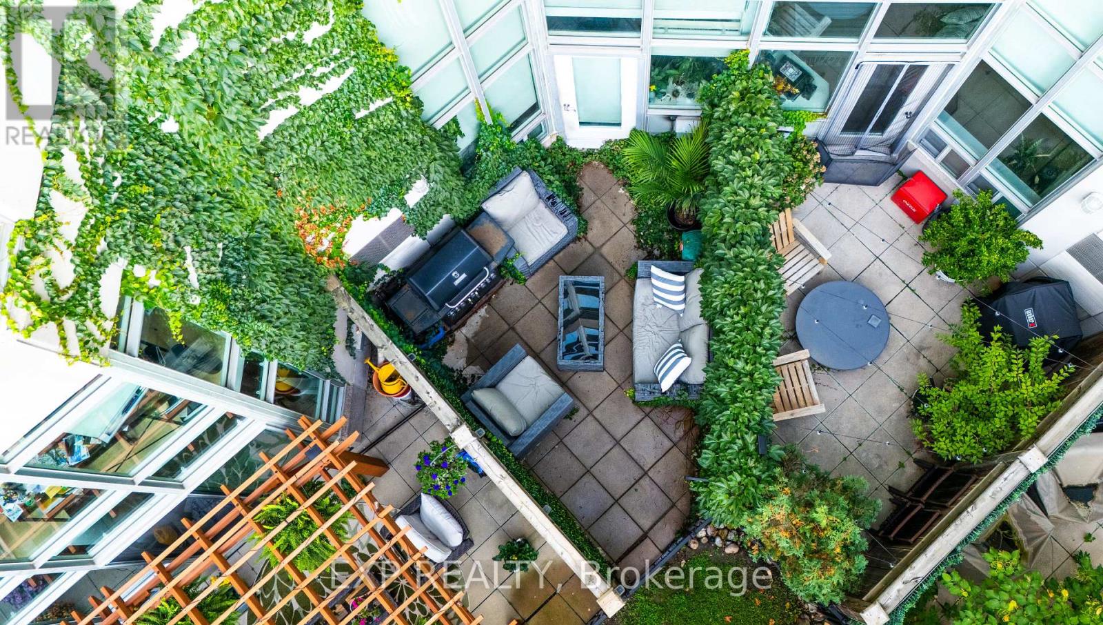 501 - 250 Manitoba Street, Toronto, Ontario  M8Y 4G8 - Photo 48 - W12557528