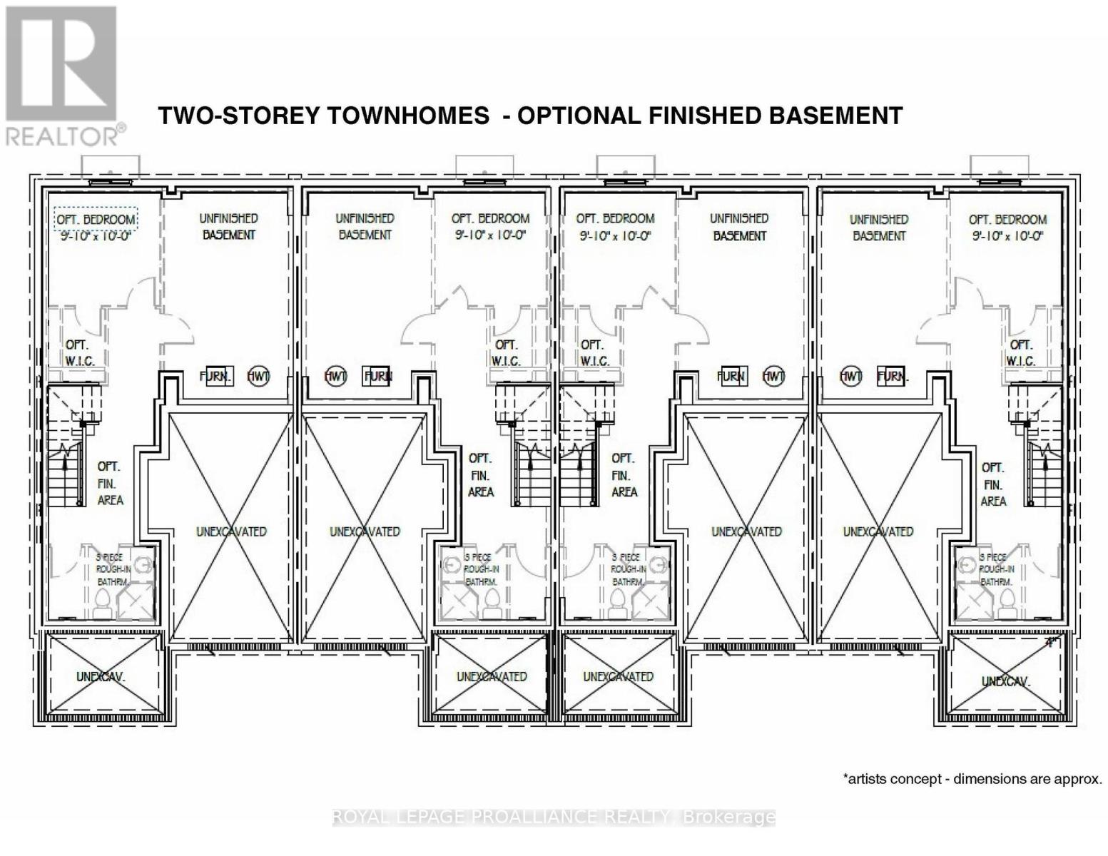 4 - Blk 53 Drewery Road, Cobourg, Ontario  K9A 3P5 - Photo 13 - X11956719