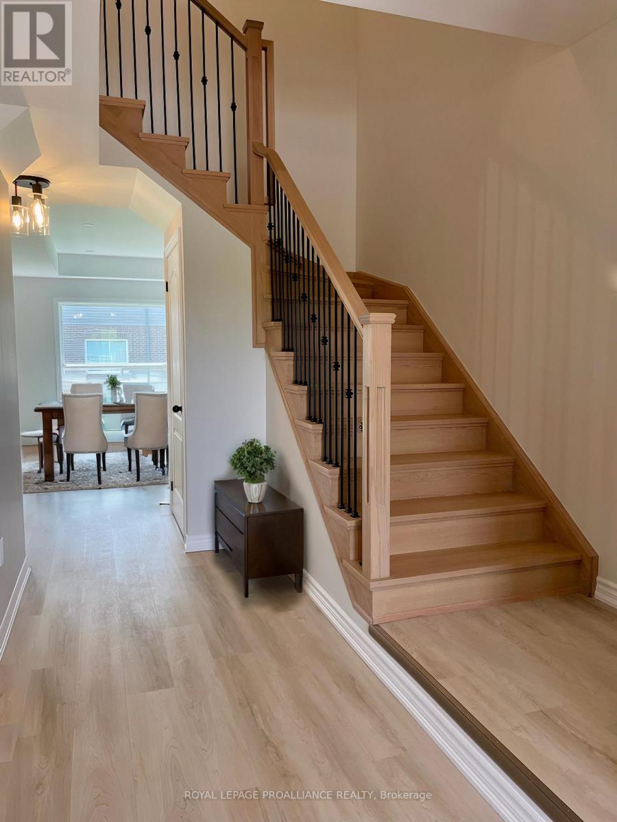 4 - Blk 53 Drewery Road, Cobourg, Ontario  K9A 3P5 - Photo 6 - X11956719