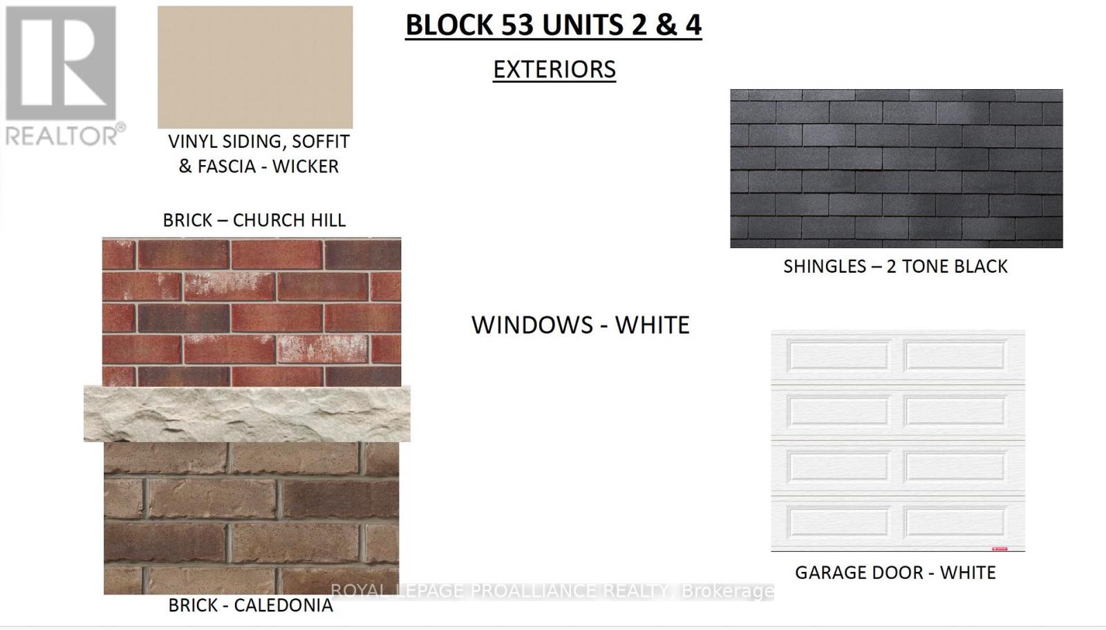 4 - Blk 53 Drewery Road, Cobourg, Ontario  K9A 3P5 - Photo 14 - X11956719