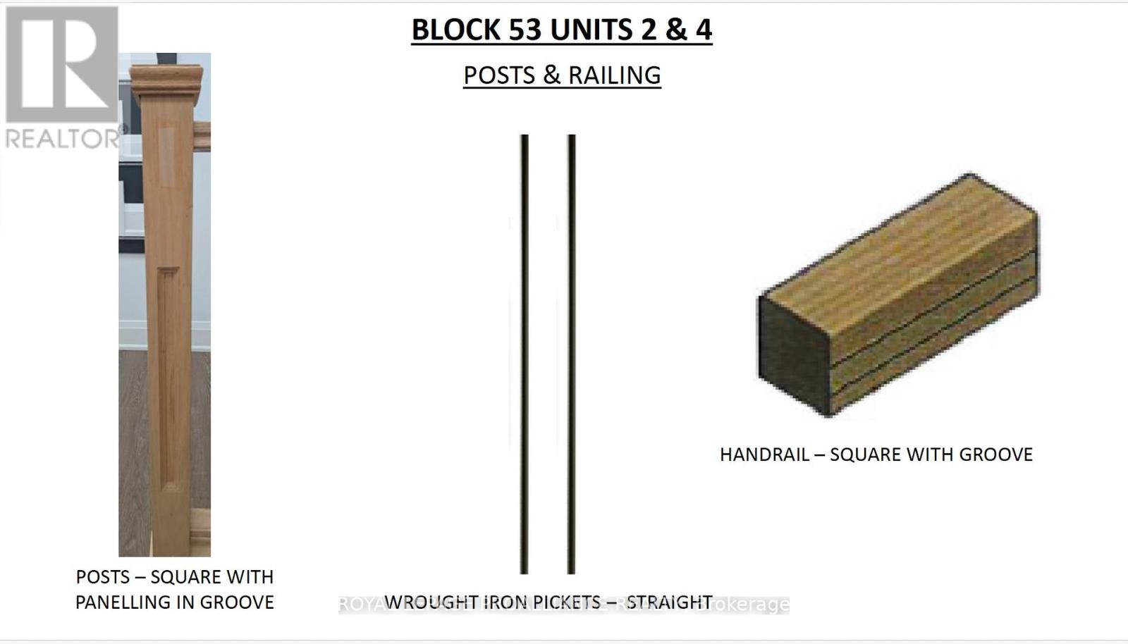 4 - Blk 53 Drewery Road, Cobourg, Ontario  K9A 3P5 - Photo 15 - X11956719