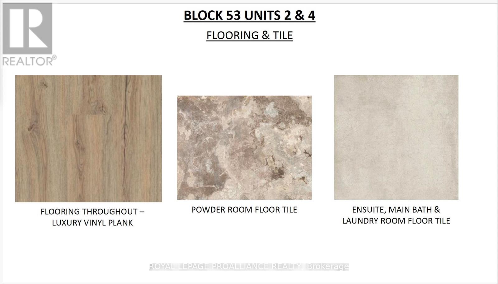 4 - Blk 53 Drewery Road, Cobourg, Ontario  K9A 3P5 - Photo 17 - X11956719