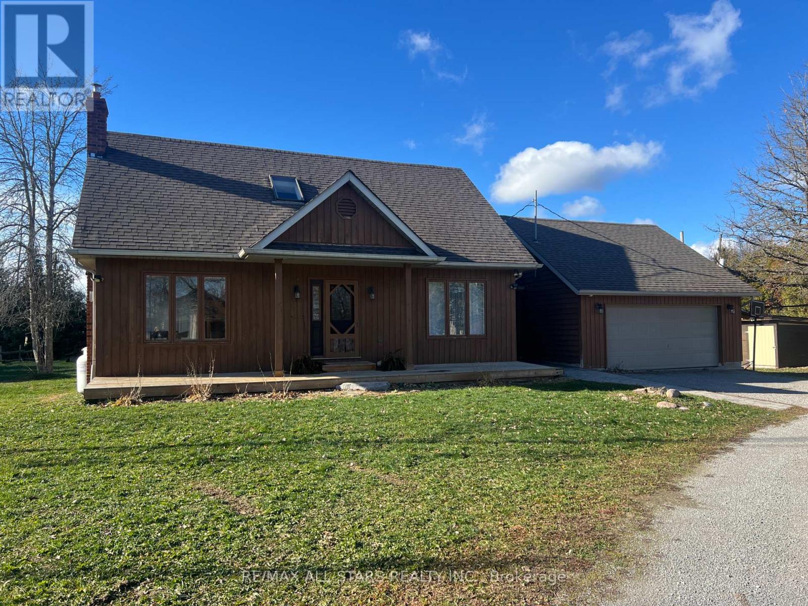 59 FALLS BAY ROAD, Kawartha Lakes, Ontario