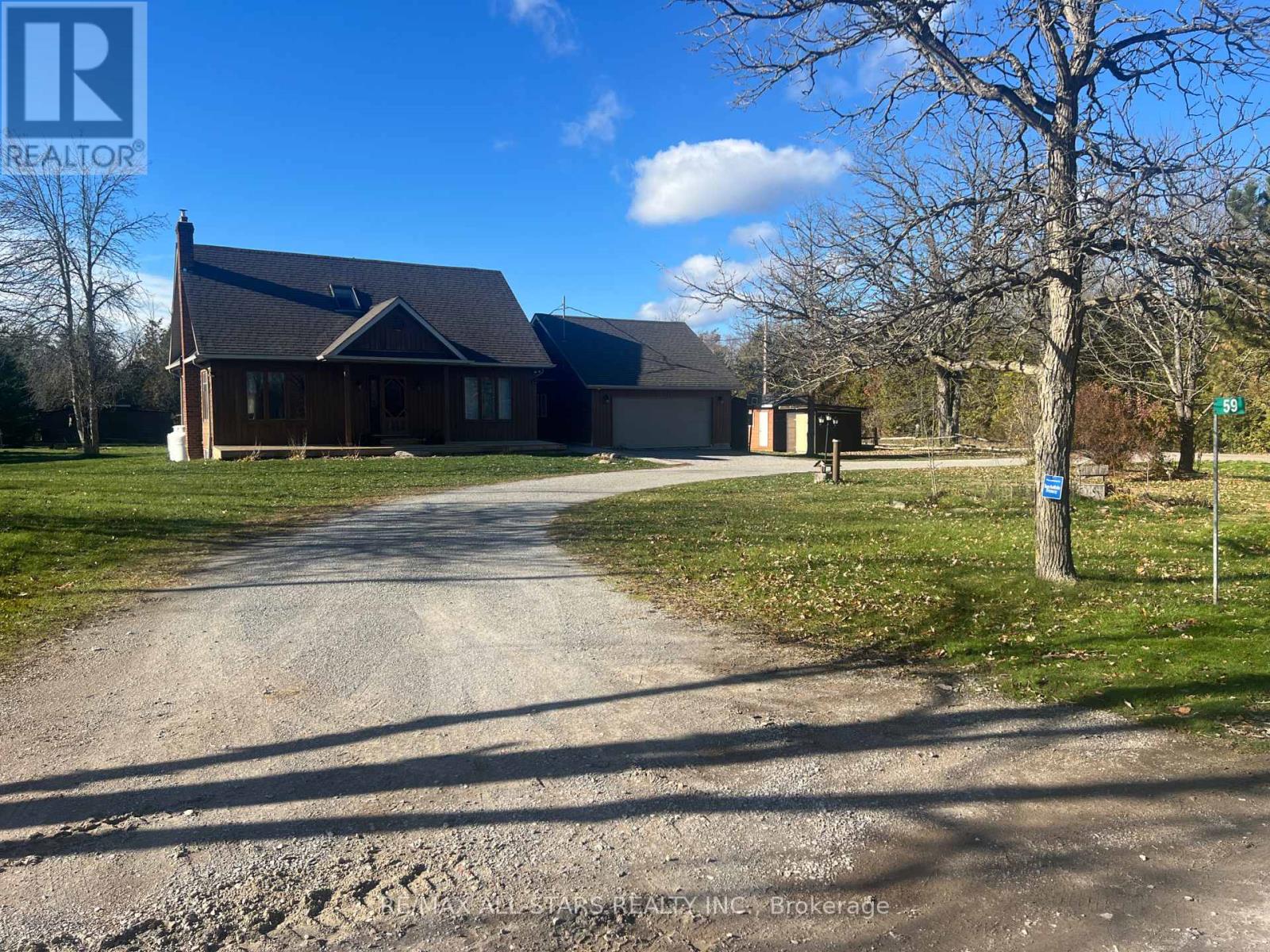 59 Falls Bay Road, Kawartha Lakes, Ontario  K0M 1A0 - Photo 2 - X12557598