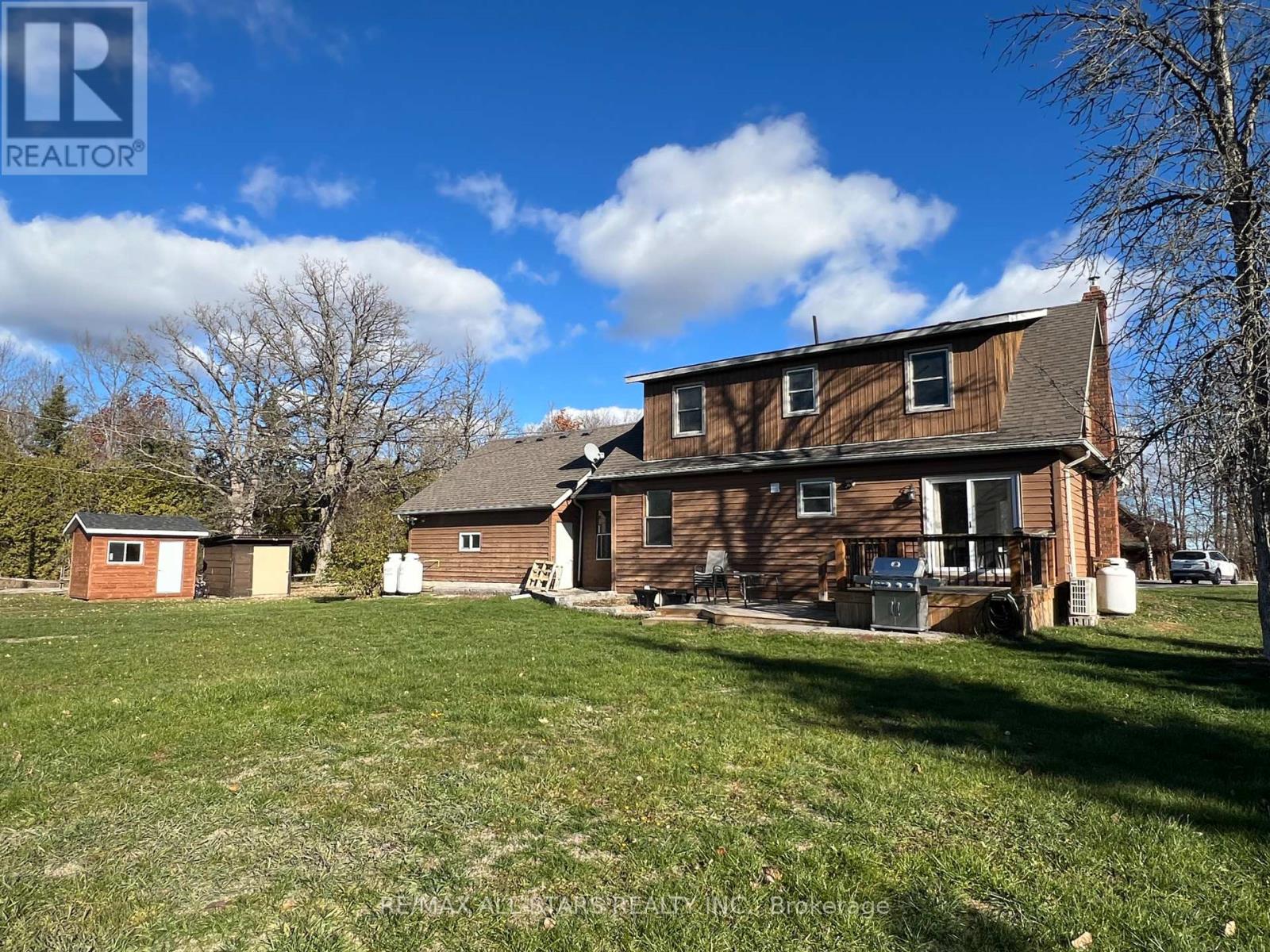 59 Falls Bay Road, Kawartha Lakes, Ontario  K0M 1A0 - Photo 3 - X12557598