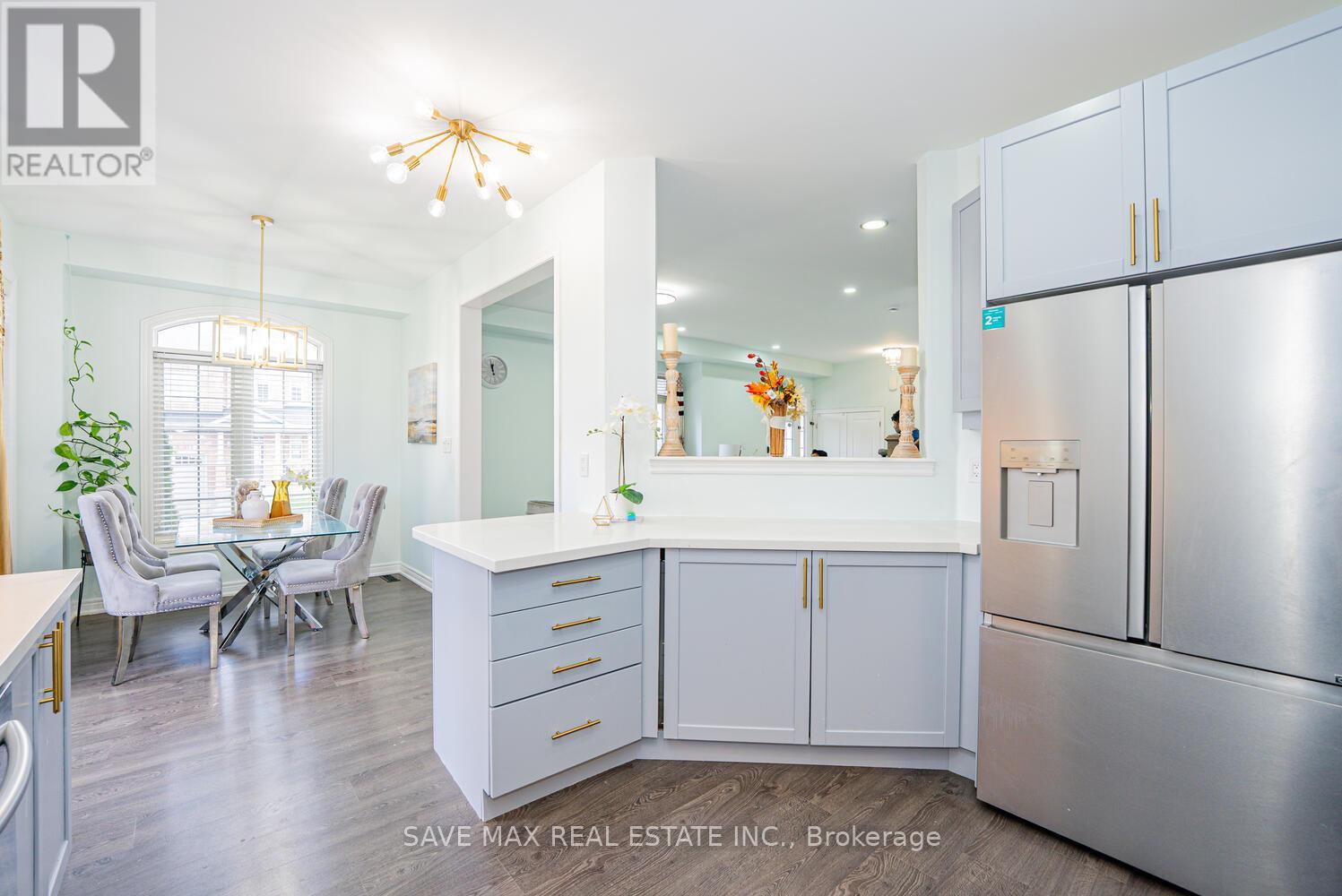 39 Divinity Circle, Brampton, Ontario  L7A 3Y4 - Photo 16 - W12557572