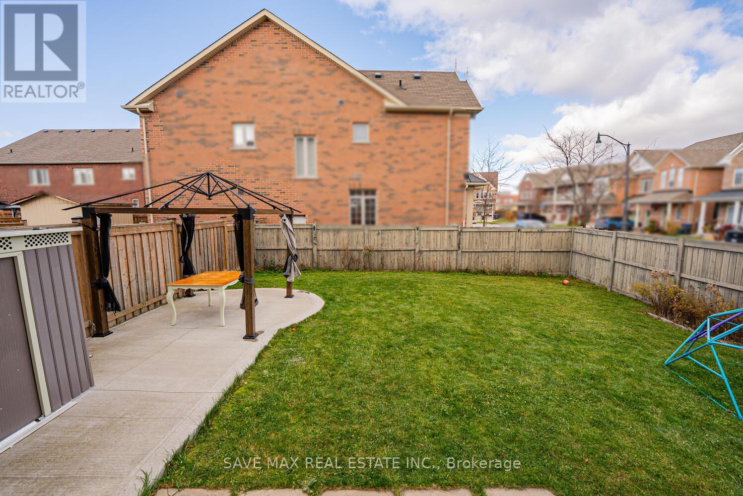 39 Divinity Circle, Brampton, Ontario  L7A 3Y4 - Photo 41 - W12557572