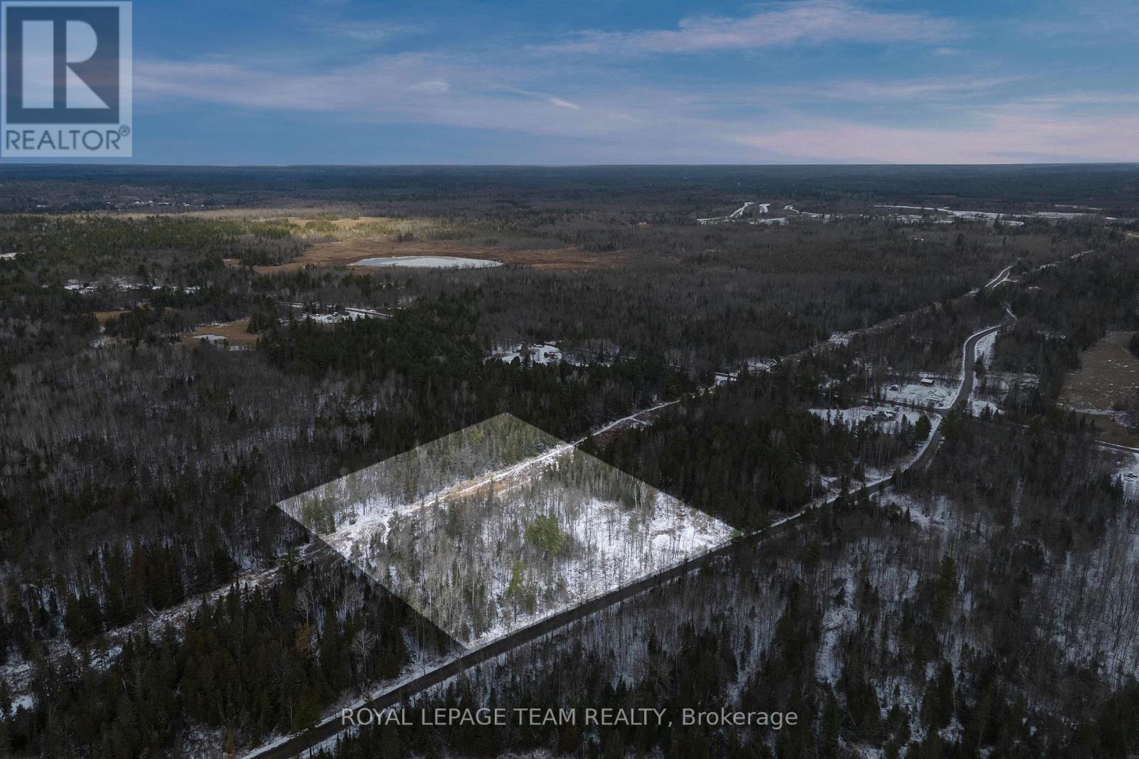 00 BARRYVALE ROAD, Greater Madawaska, Ontario