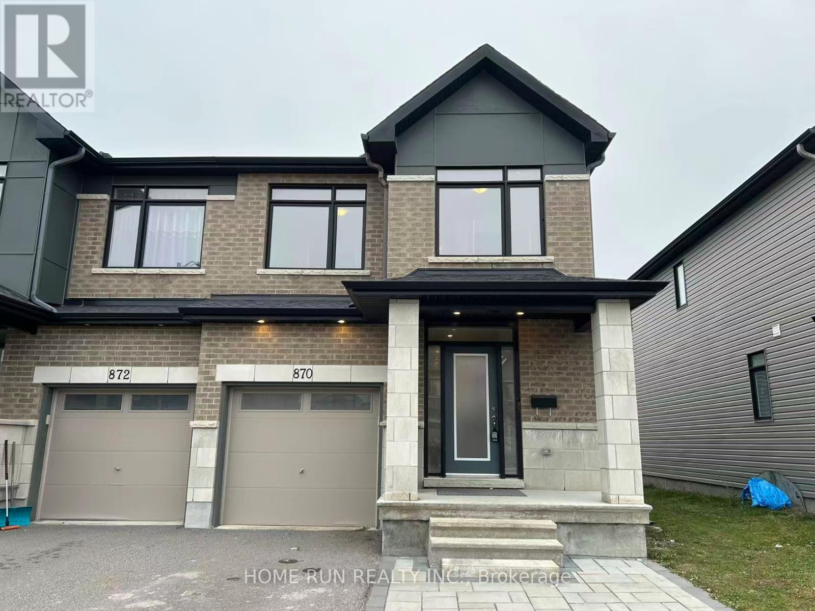 870 SOLARIUM AVENUE, Ottawa, Ontario