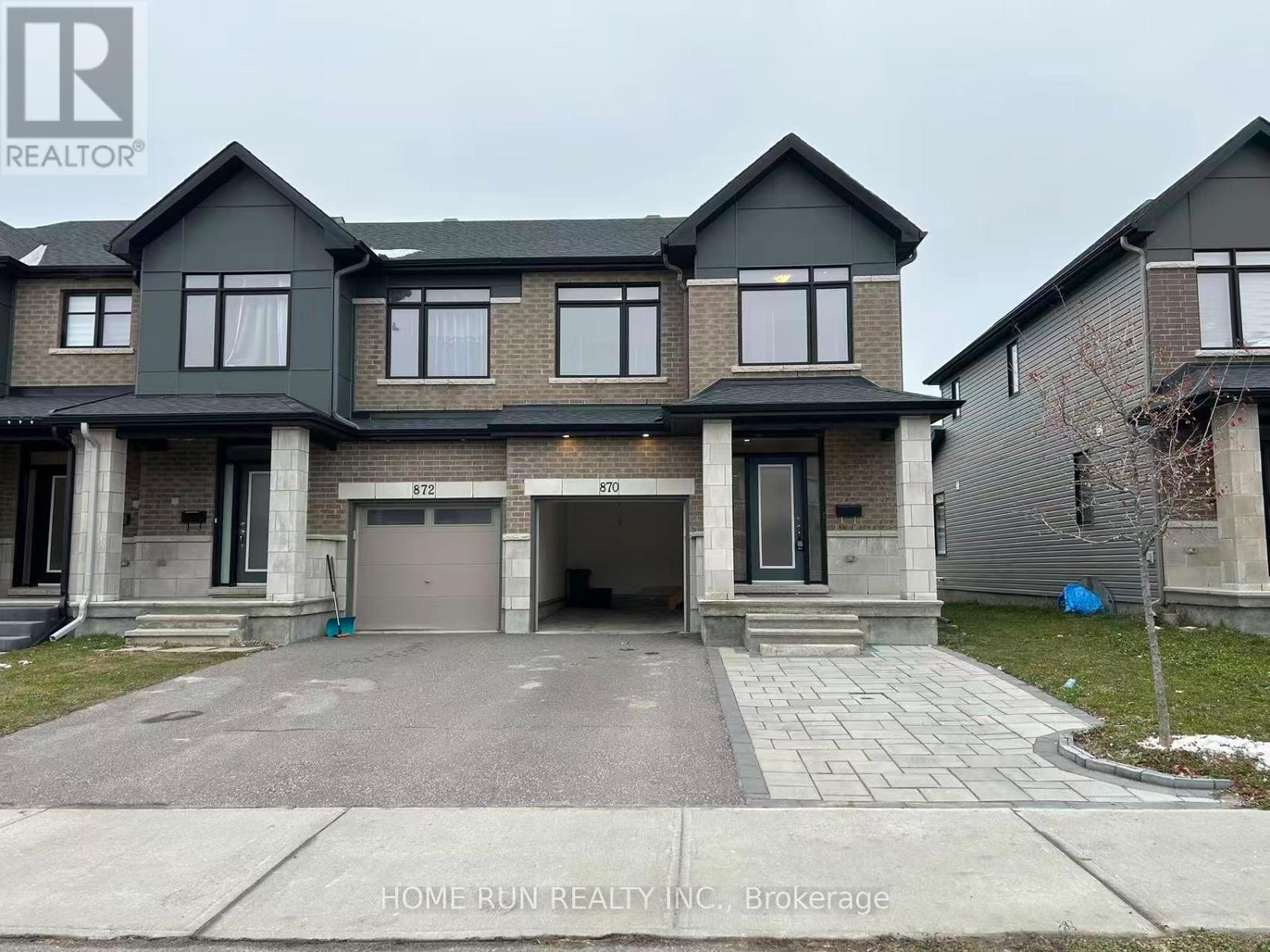 870 Solarium Avenue, Ottawa, Ontario  K4M 0H1 - Photo 2 - X12557576