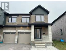 870 SOLARIUM AVENUE, Ottawa, Ontario