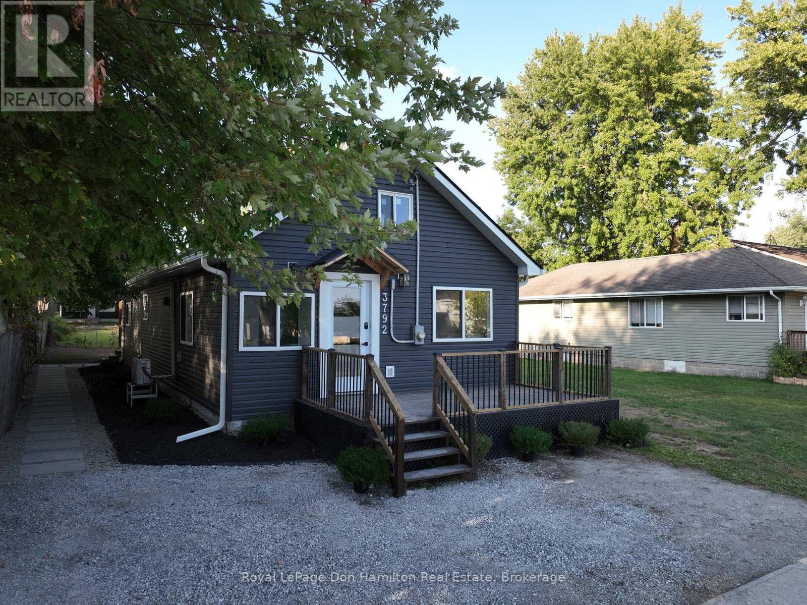 3792 Glendale Avenue, Fort Erie, Ontario  L0S 1B0 - Photo 2 - X12474989