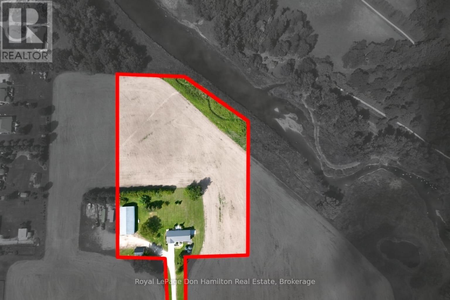 1009 Queen Street, Howick, Ontario  N0G 2X0 - Photo 50 - X12553132