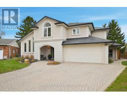 12 FULLER CRESCENT, Thorold, Ontario