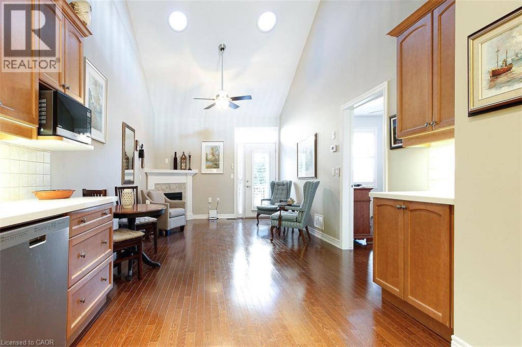 2120 Itabashi Way Unit# 158, Burlington, Ontario  L7M 0V3 - Photo 10 - 40788588