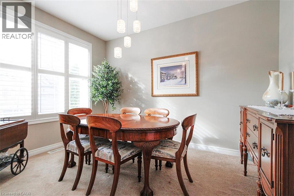 2120 Itabashi Way Unit# 158, Burlington, Ontario  L7M 0V3 - Photo 12 - 40788588