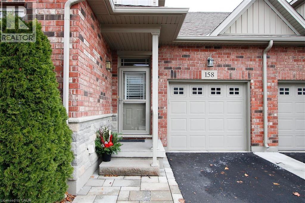 2120 Itabashi Way Unit# 158, Burlington, Ontario  L7M 0V3 - Photo 2 - 40788588