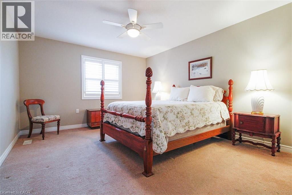 2120 Itabashi Way Unit# 158, Burlington, Ontario  L7M 0V3 - Photo 22 - 40788588