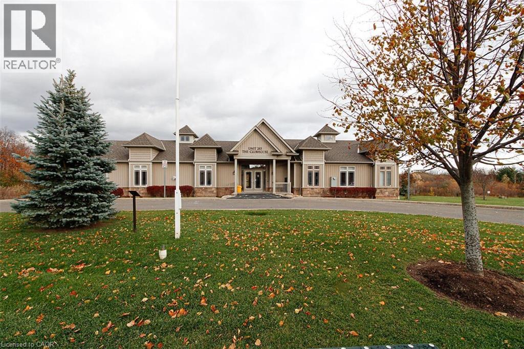 2120 Itabashi Way Unit# 158, Burlington, Ontario  L7M 0V3 - Photo 23 - 40788588