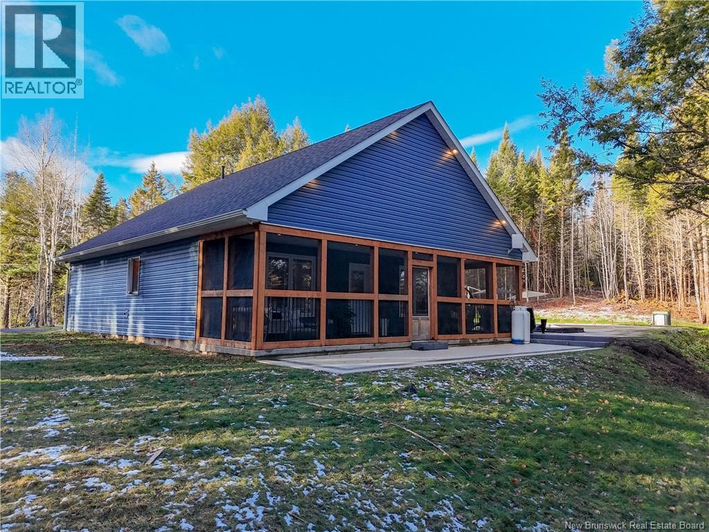 47 Lower Durham Road, Durham Bridge, New Brunswick  E6C 1J1 - Photo 1 - NB130303