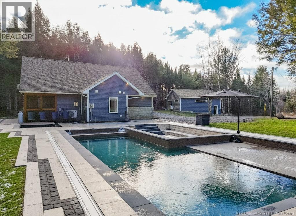 47 Lower Durham Road, Durham Bridge, New Brunswick  E6C 1J1 - Photo 24 - NB130303