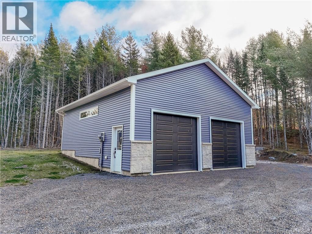 47 Lower Durham Road, Durham Bridge, New Brunswick  E6C 1J1 - Photo 30 - NB130303