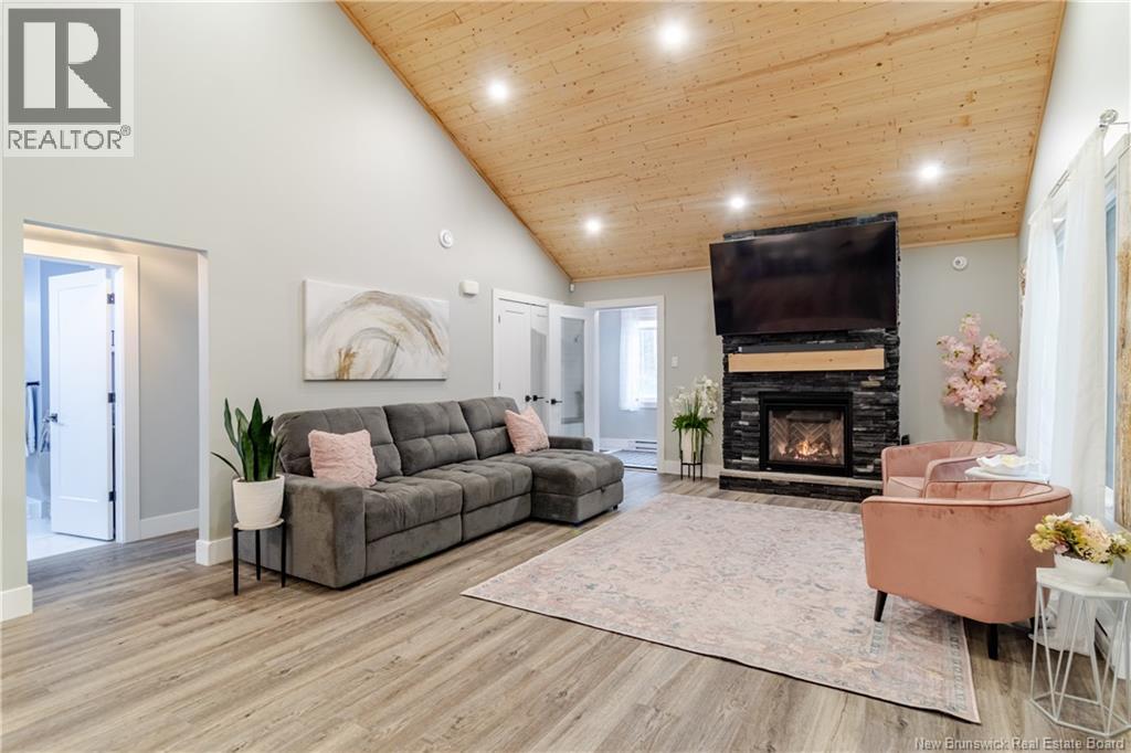 47 Lower Durham Road, Durham Bridge, New Brunswick  E6C 1J1 - Photo 5 - NB130303